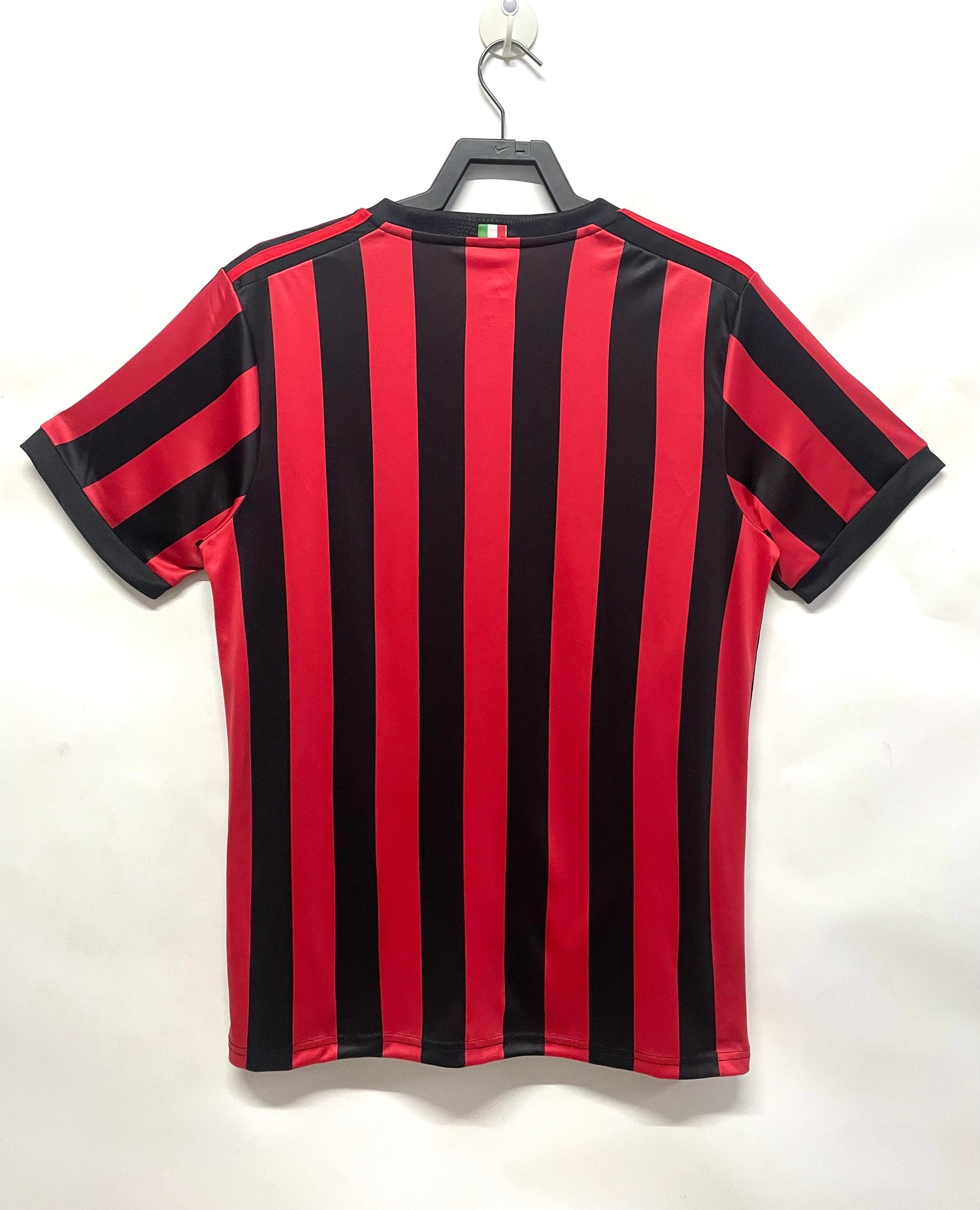 RETRO JERSEY AC MILAN HOME 17/18
