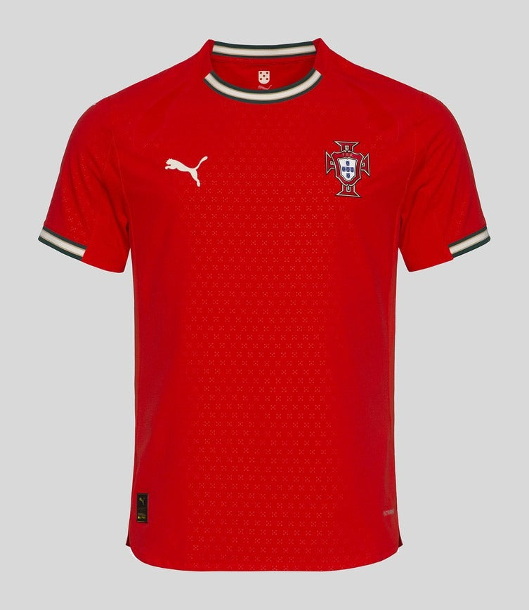 JERSEY PORTUGAL HOME 2025