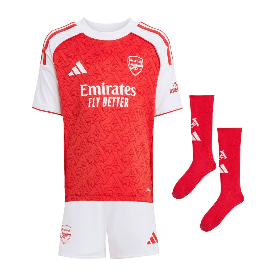 KID'S ARSENAL HOME 2025-2026