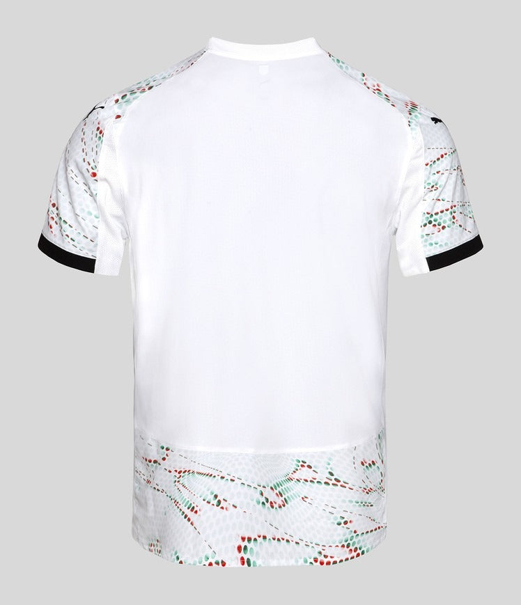 JERSEY PORTUGAL AWAY 2025