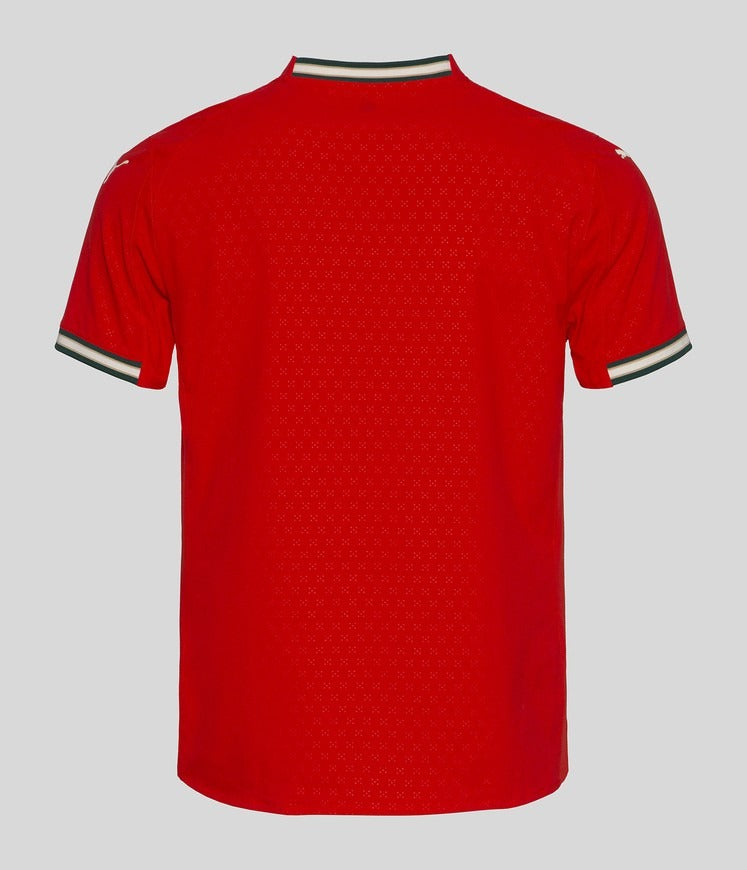 JERSEY PORTUGAL HOME 2025