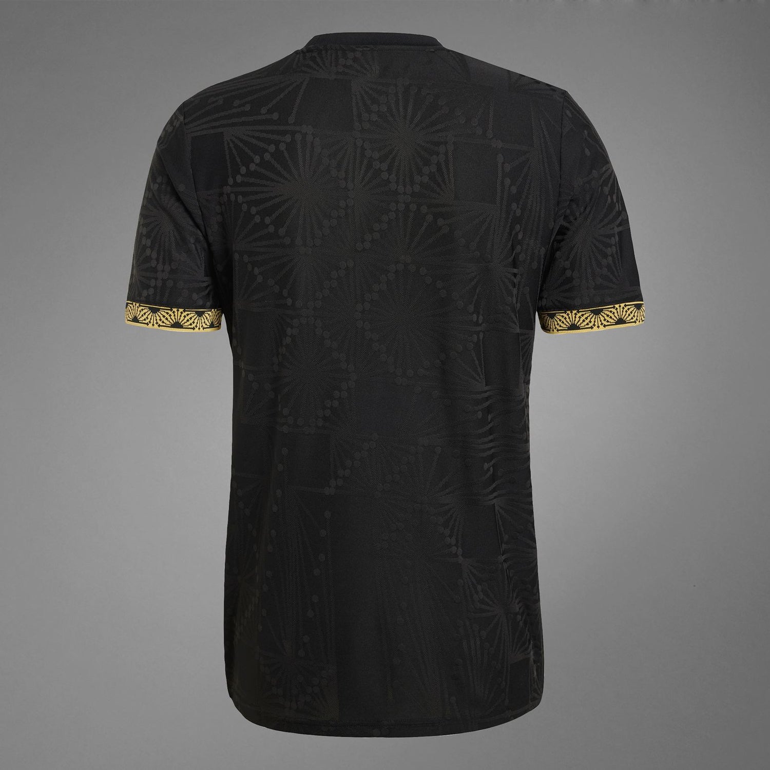JERSEY MEXICO GOLD 2025