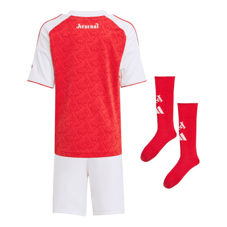 KID'S ARSENAL HOME 2025-2026