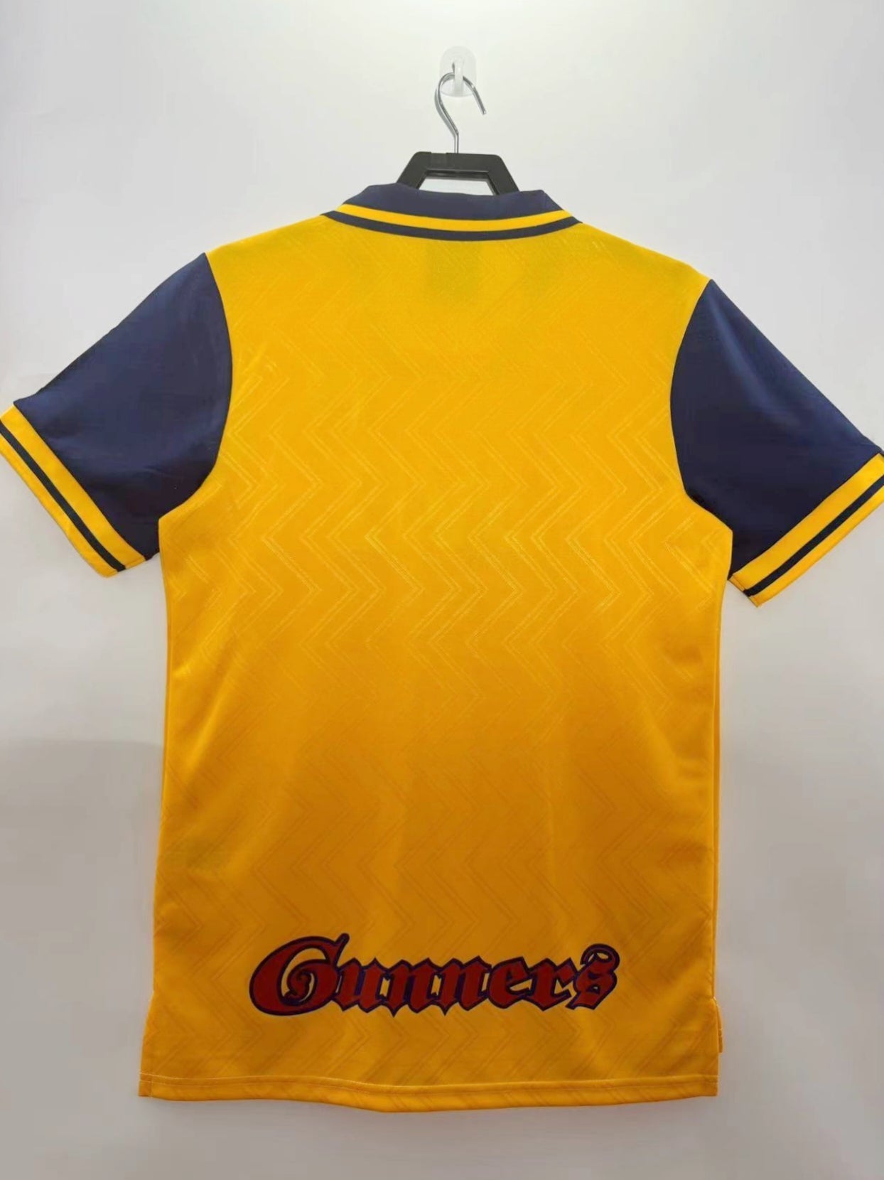 RETRO JERSEY ARSENAL 96/97