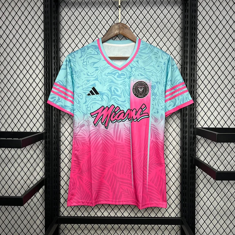 JERSEY CONCEPT INTER MIAMI 2024/2025