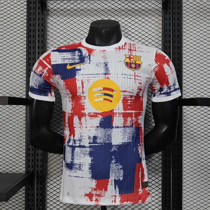 JERSEY FC BARCELONA SPECIAL 2025/2026