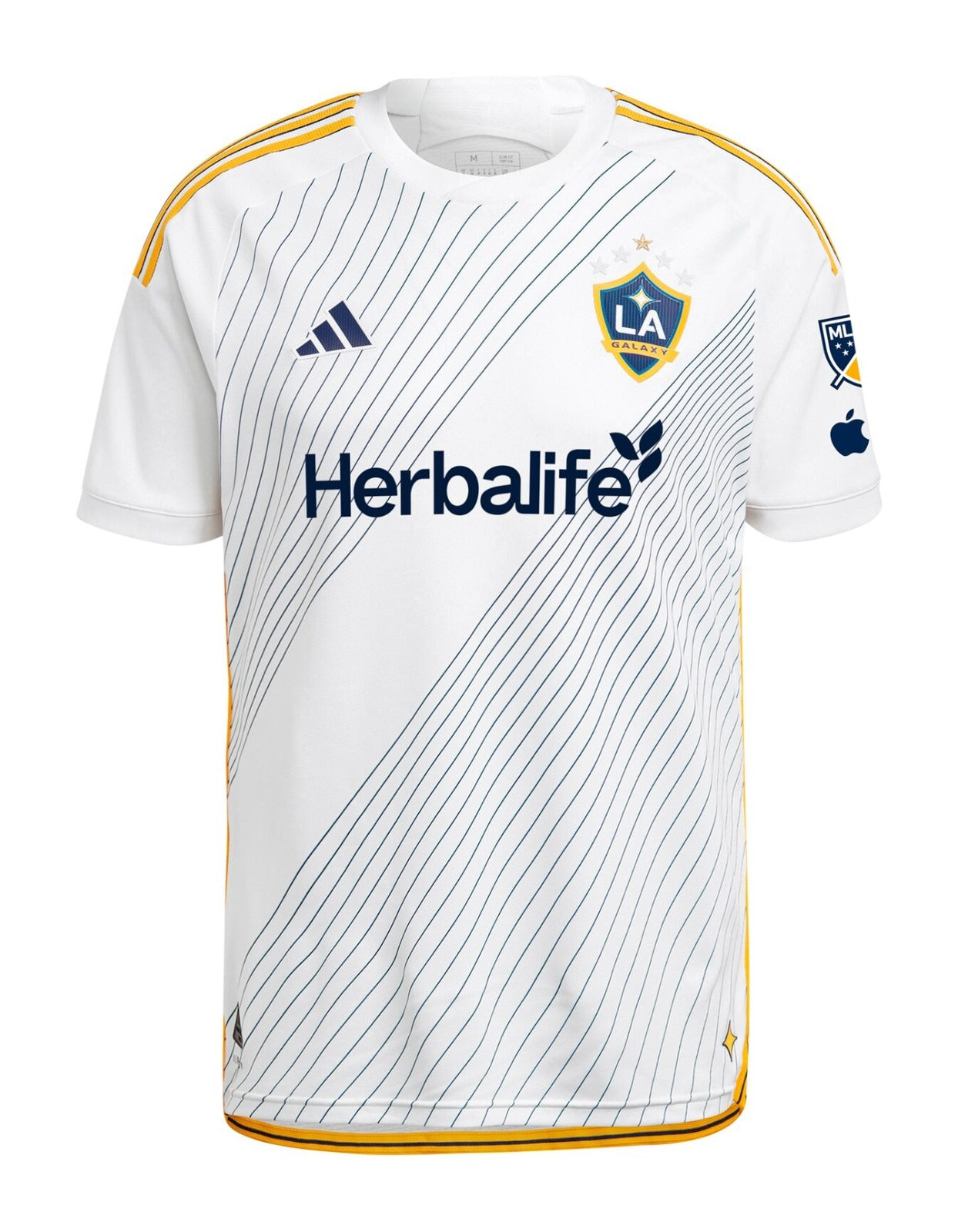JERSEY LOS ANGELES GALAXY HOME 2023/2024