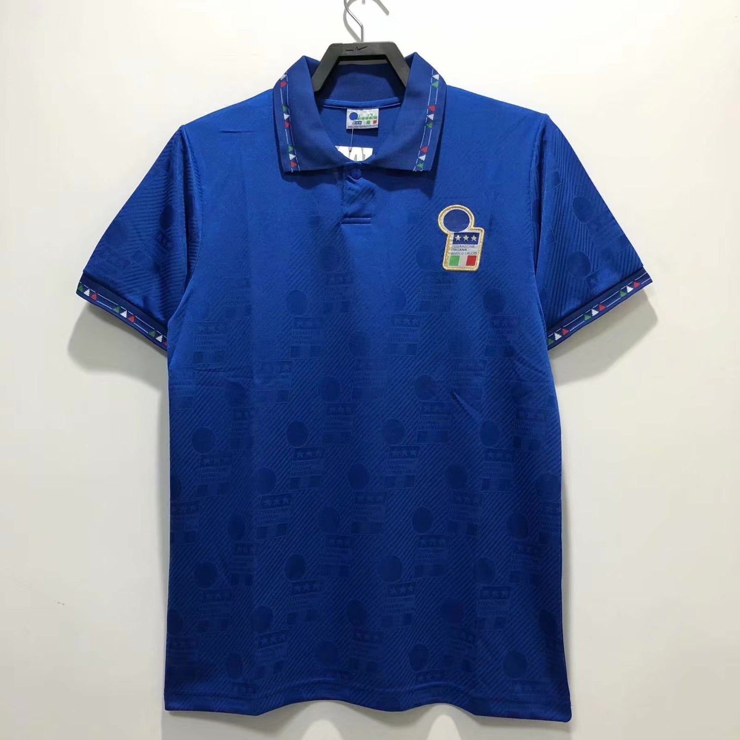 RETRO JERSEY ITALY 94