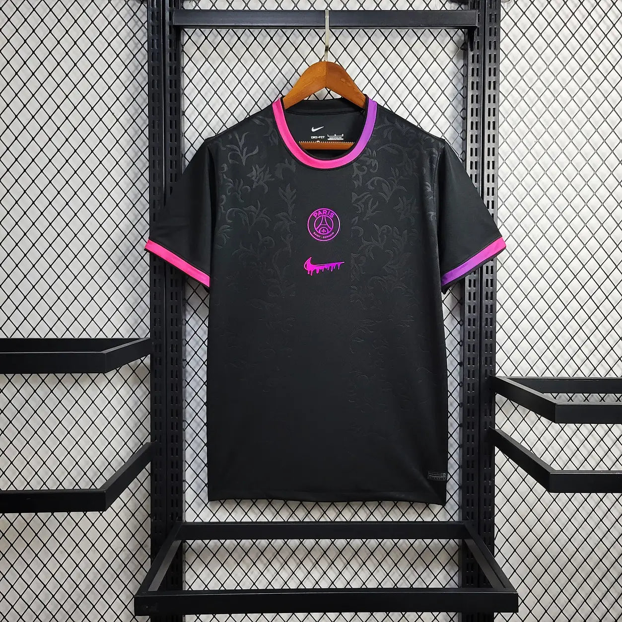 JERSEY CONCEPT PSG 2024/2025