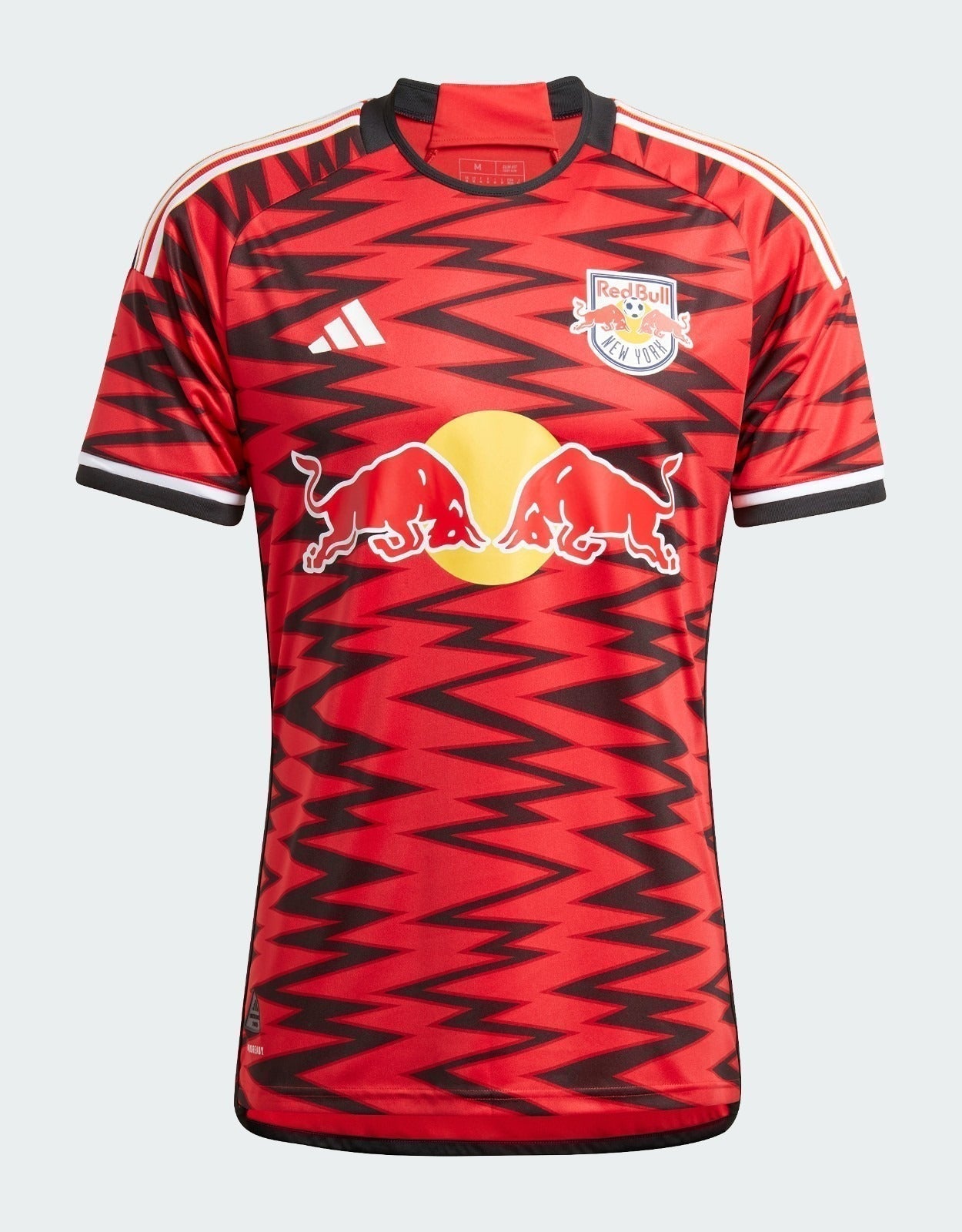 JERSEY NEW YORK RB AWAY 2023/2024
