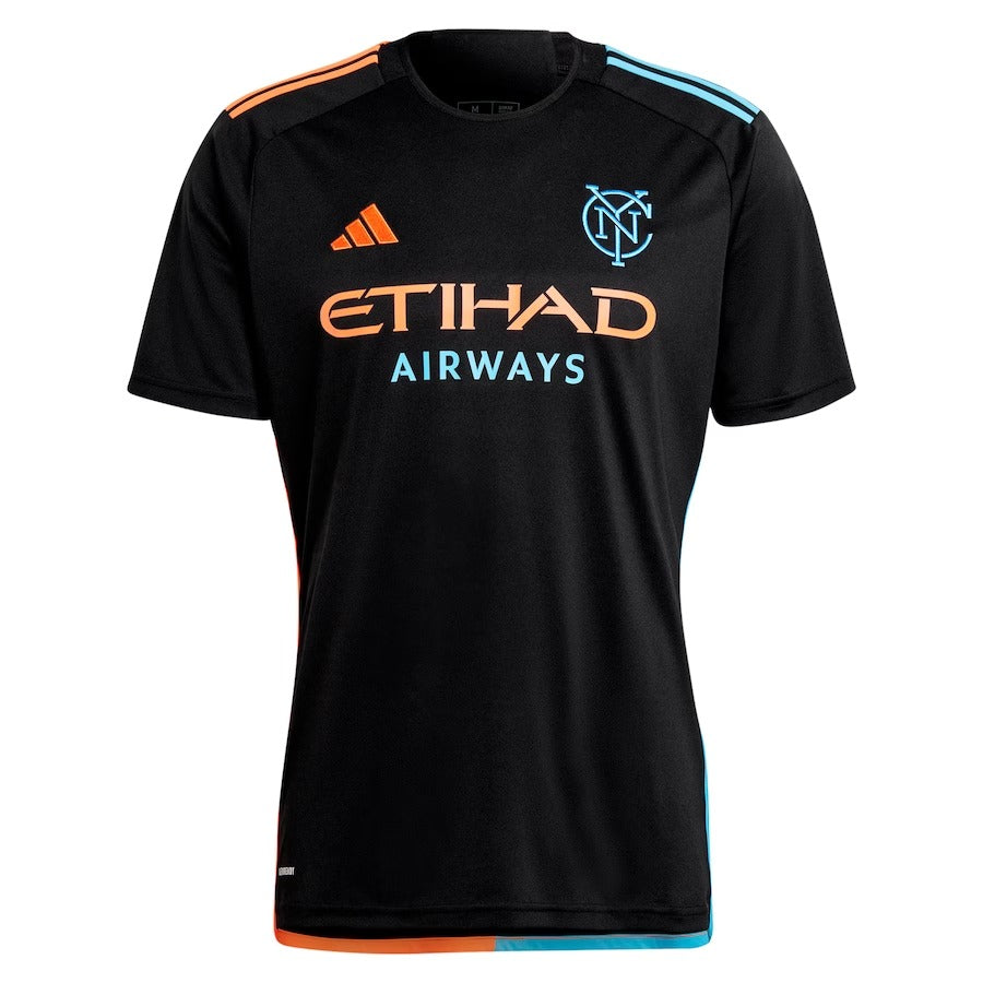JERSEY NEW YORK CITY AWAY 2023/2024