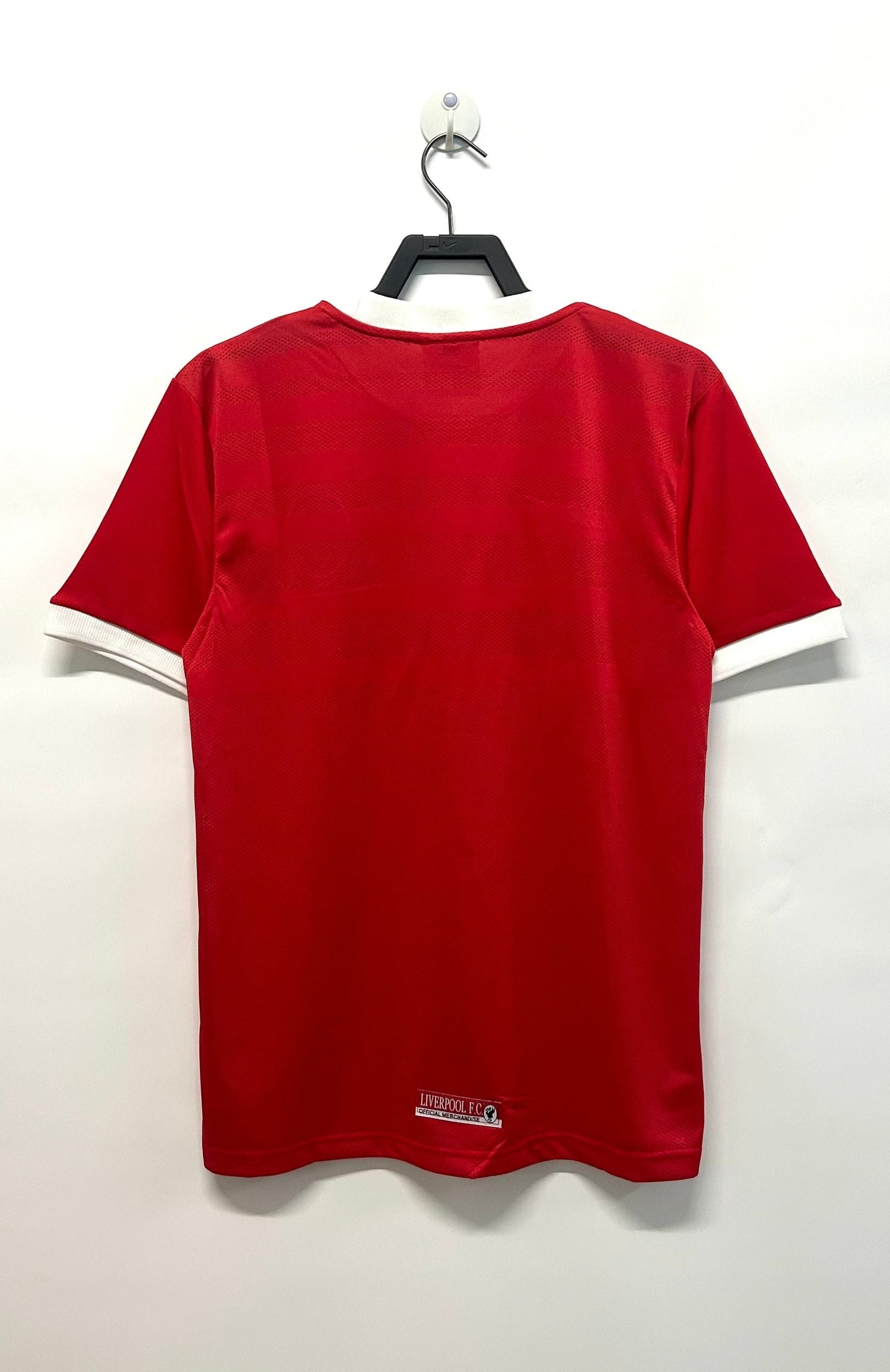 RETRO JERSEY LIVERPOOL HOME 97/98