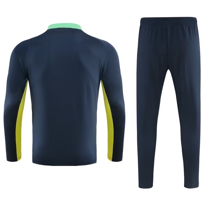 TRACKSUIT BRASIL HOME 2023/2024