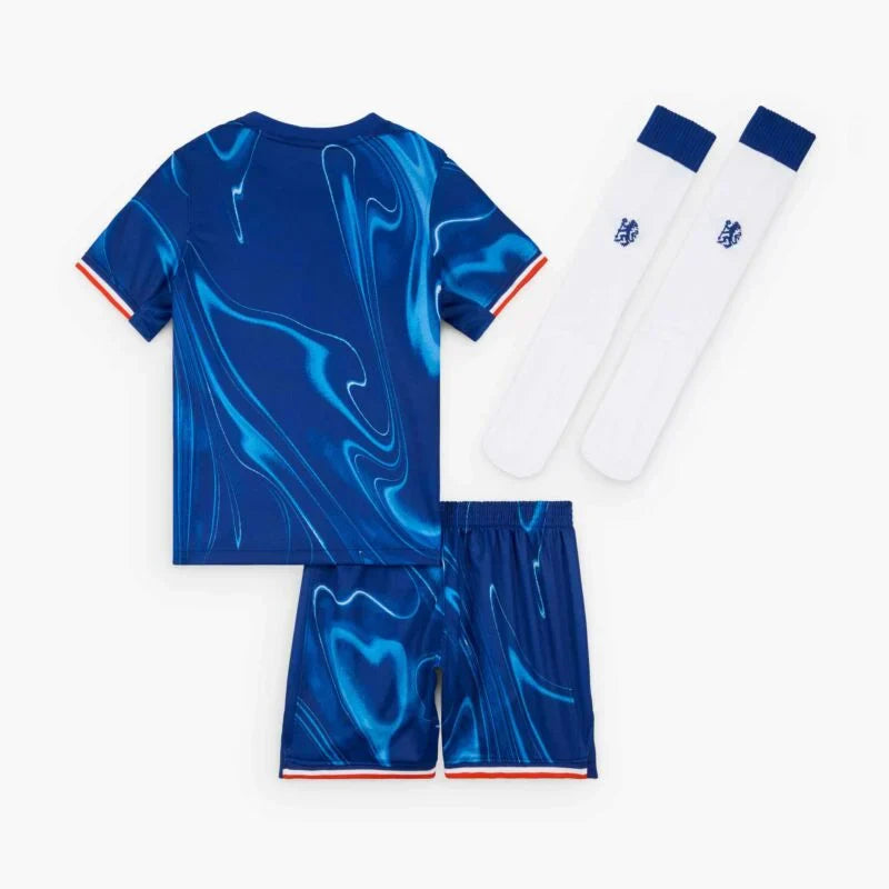 KID'S CHELSEA HOME 2024-2025