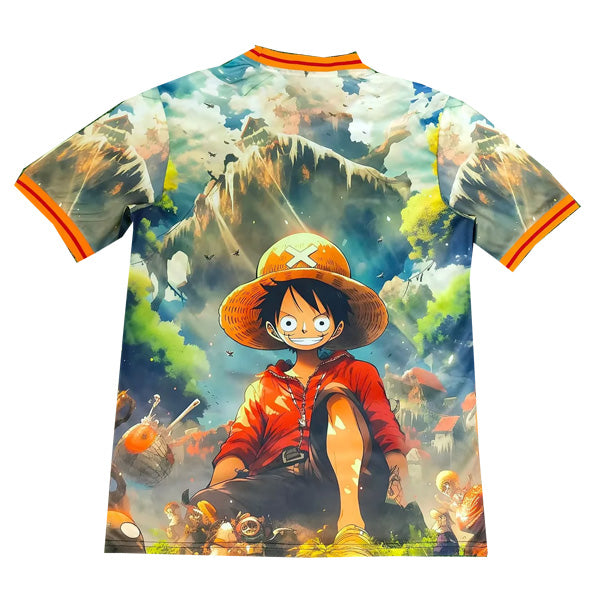 JERSEY JAPAN SPECIAL OP 2025/2026