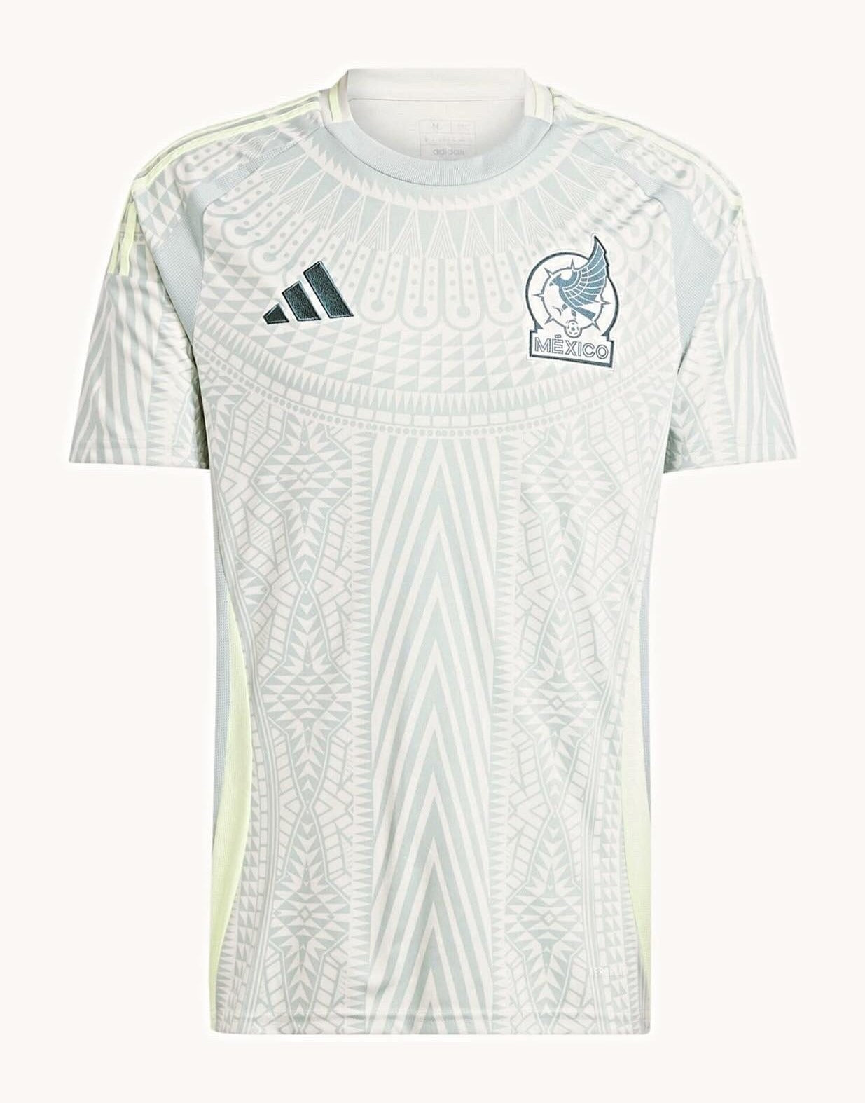 JERSEY MEXICO AWAY 2024