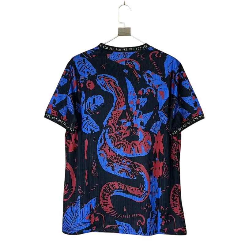 JERSEY FC BARCELONA SPECIAL EDITION 2025/2026