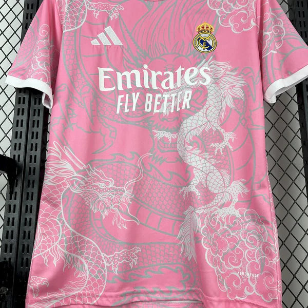 JERSEY REAL MADRID CONCEPT 2024/2025