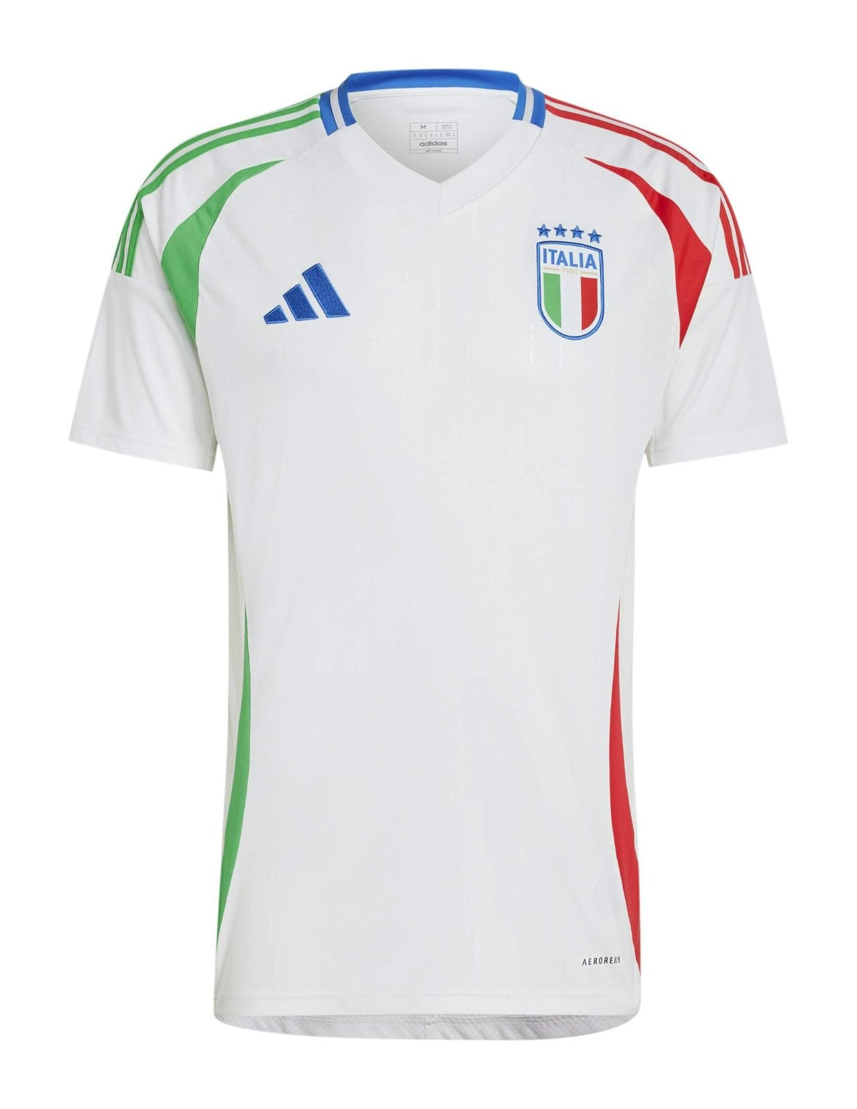 JERSEY ITALY AWAY 2024
