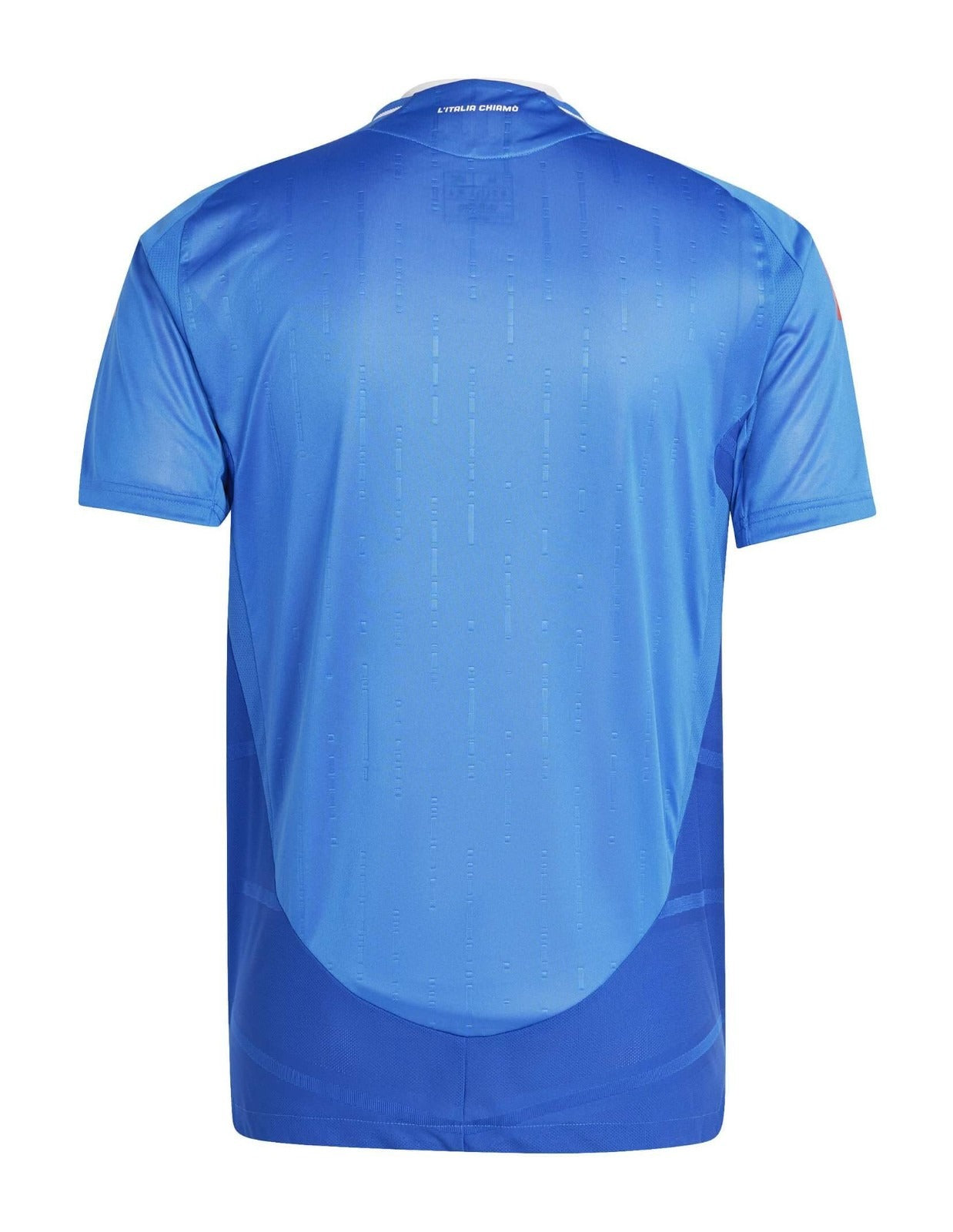 JERSEY ITALY HOME 2024