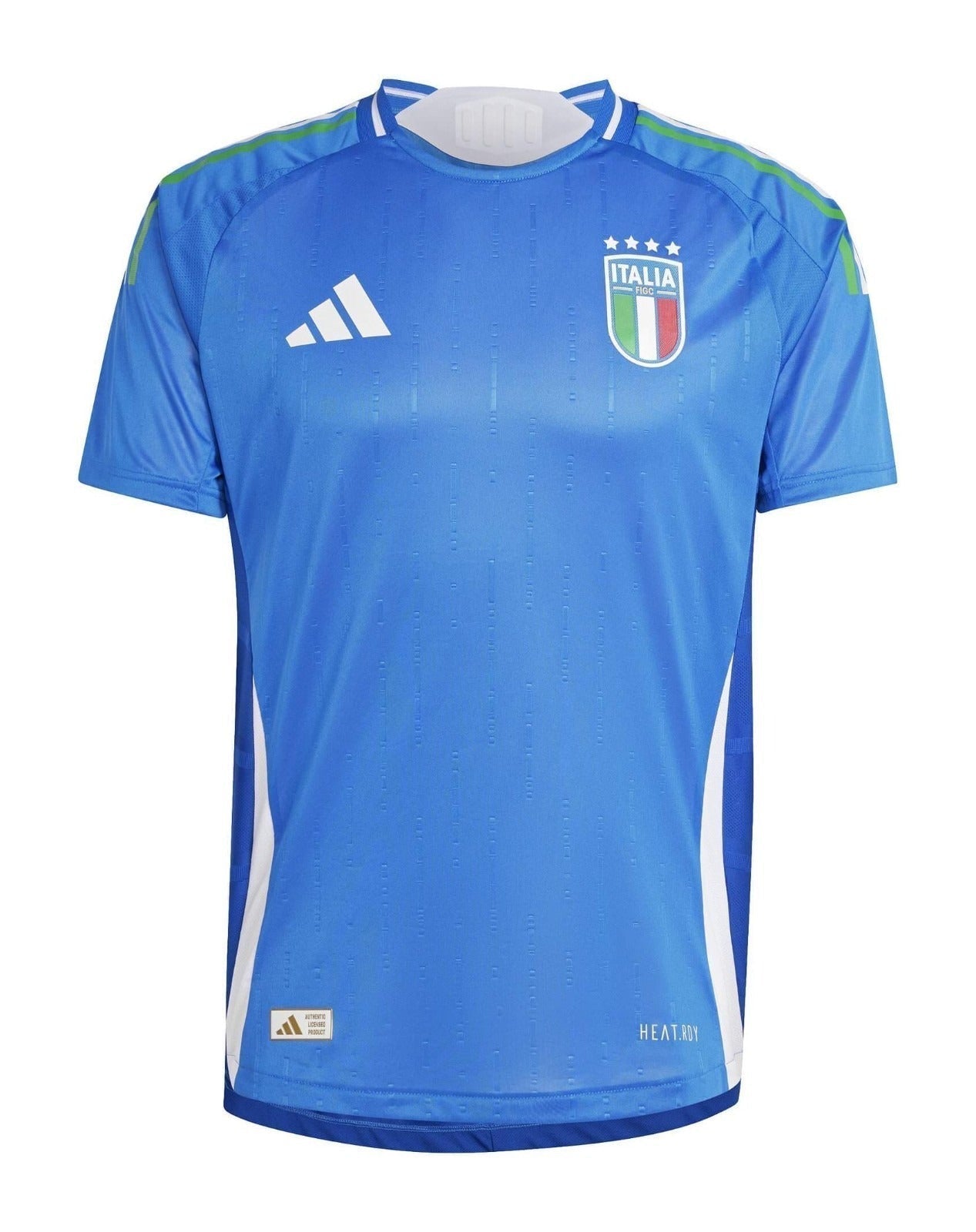 JERSEY ITALY HOME 2024