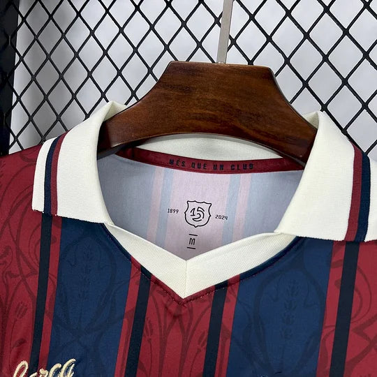 JERSEY FC BARCELONA CONCEPT 2025/2026