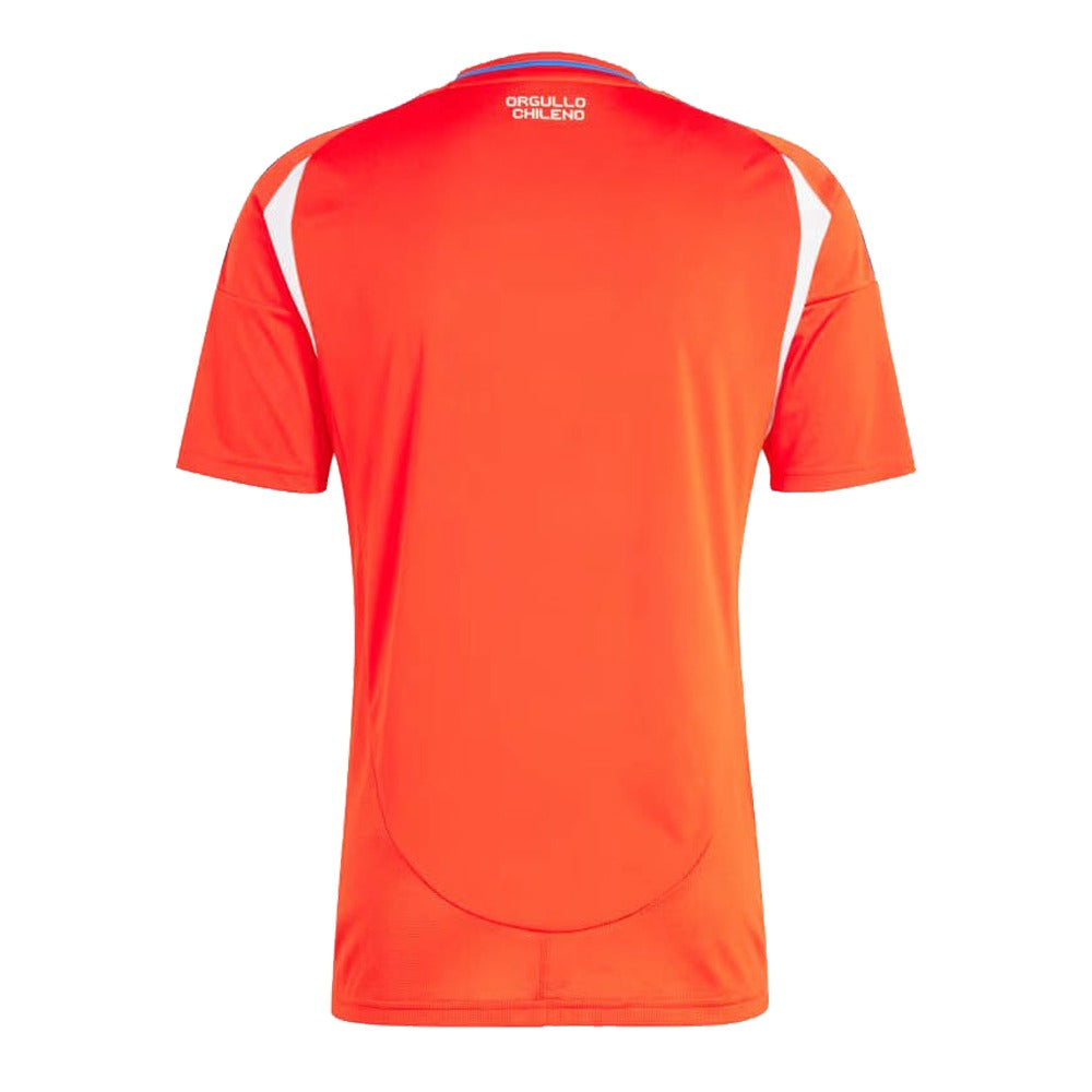 JERSEY CHILI HOME 2024