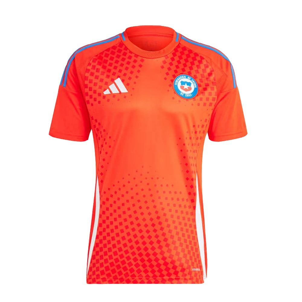 JERSEY CHILI HOME 2024