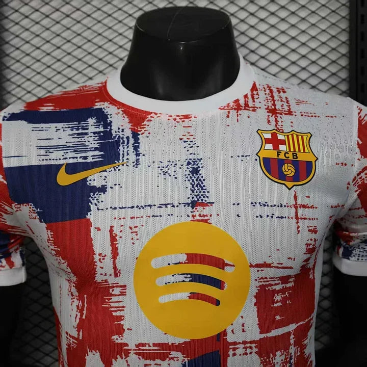 JERSEY FC BARCELONA SPECIAL 2025/2026