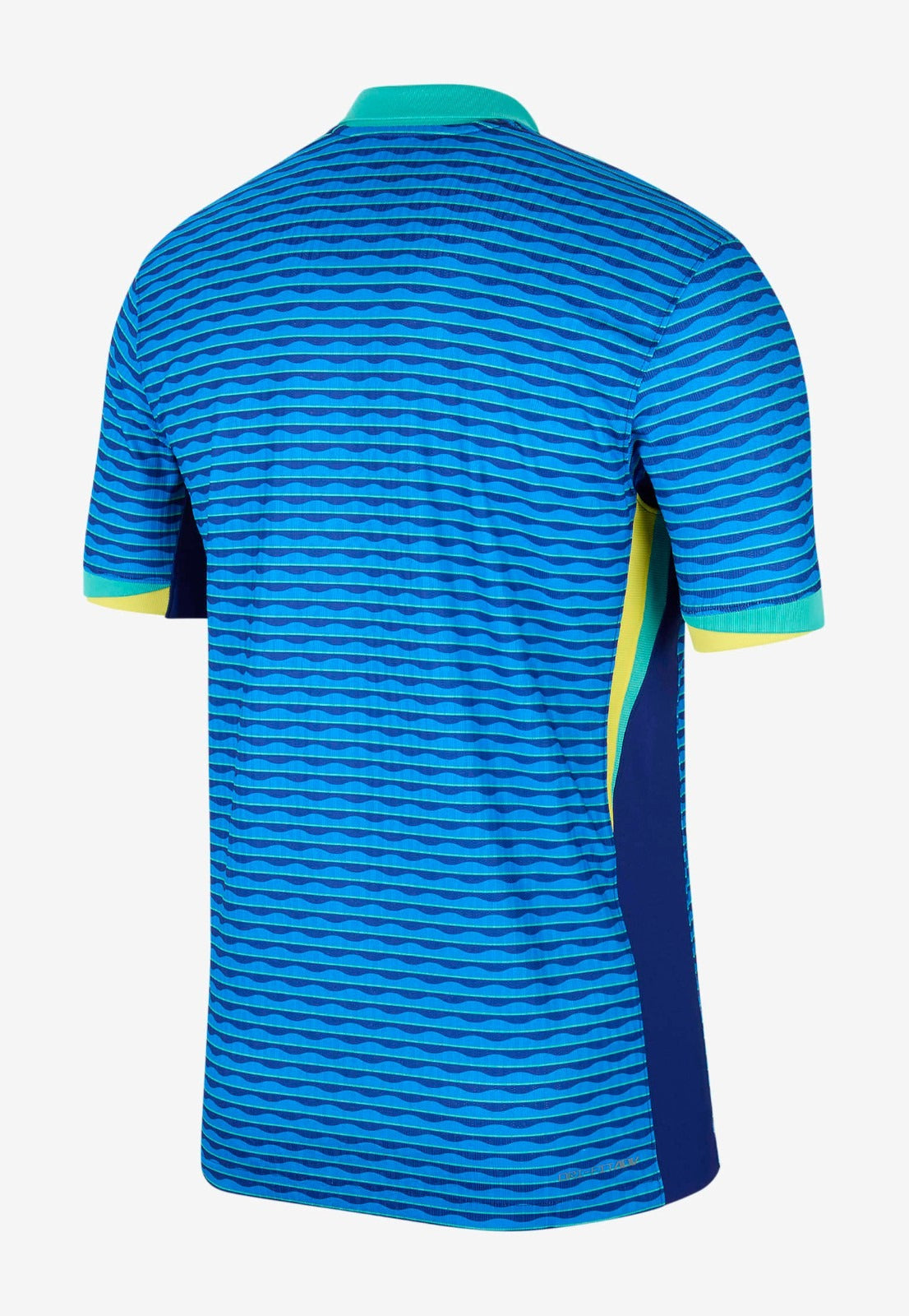 JERSEY BRAZIL AWAY 2024