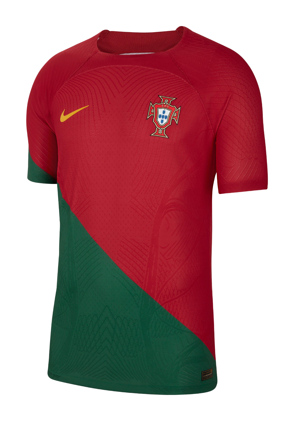 JERSEY PORTUGAL HOME WORLD CUP 2022