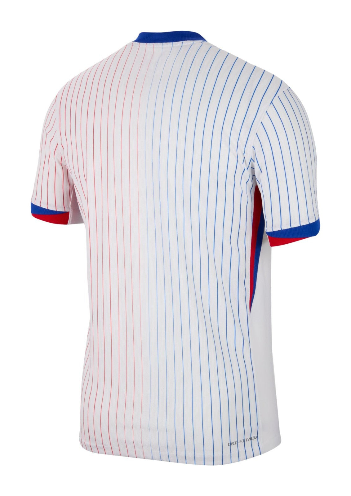 JERSEY FRANCE AWAY 2024