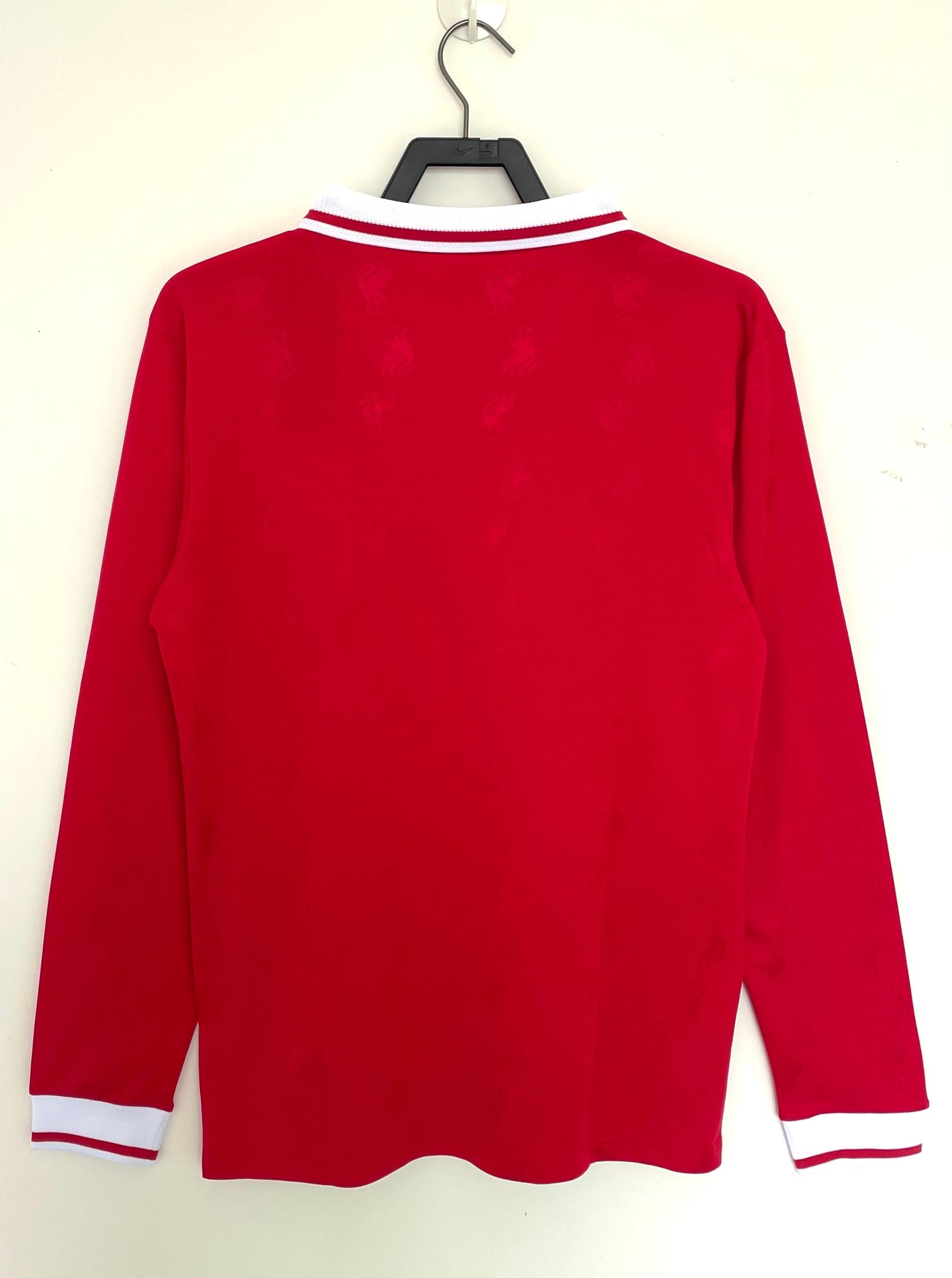 RETRO JERSEY LIVERPOOL HOME 96/97