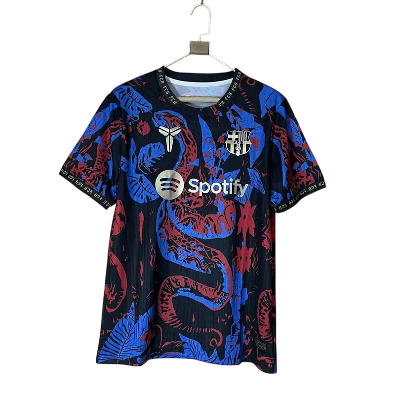 JERSEY FC BARCELONA SPECIAL EDITION 2025/2026
