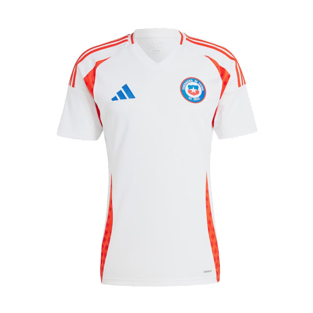 JERSEY CHILI AWAY 2024