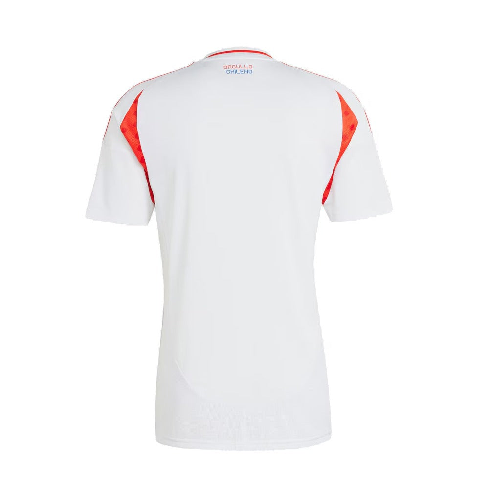 JERSEY CHILI AWAY 2024
