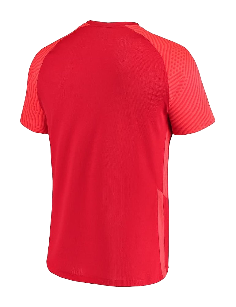 JERSEY CANADA HOME WORLD CUP 2022