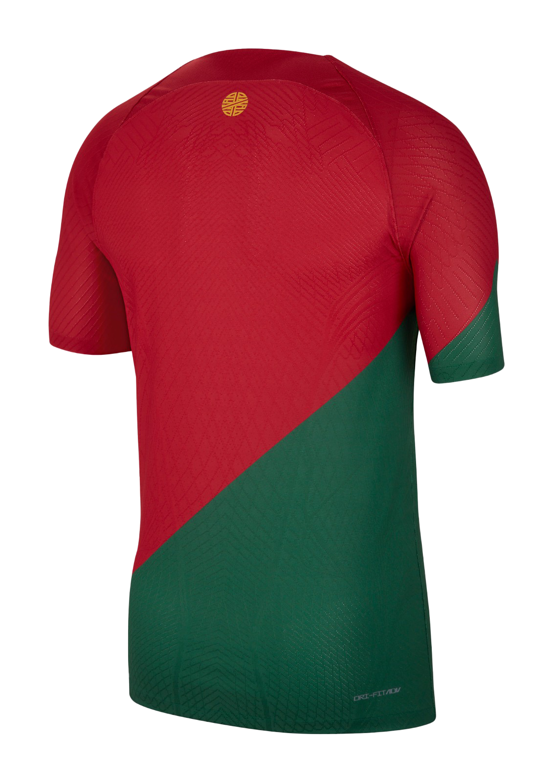 JERSEY PORTUGAL HOME WORLD CUP 2022
