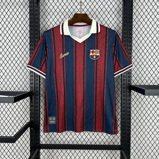 JERSEY FC BARCELONA CONCEPT 2025/2026