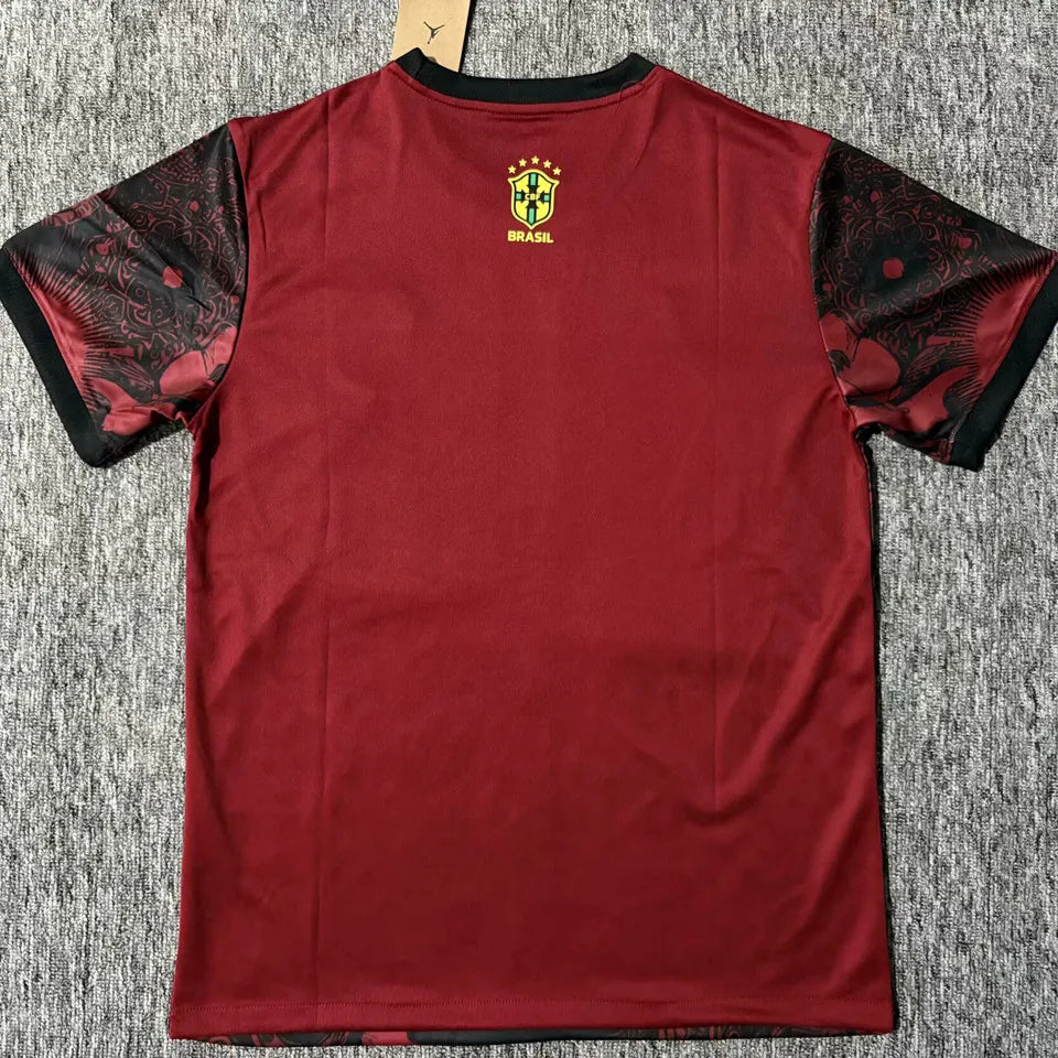 JERSEY BRESIL EDITION SPECIAL B 2025/2026