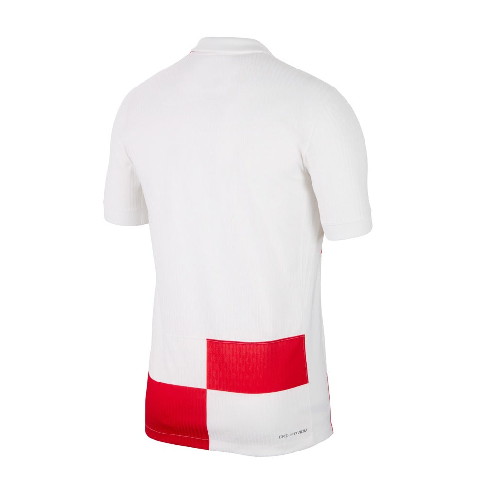 JERSEY CROATIA HOME 2024