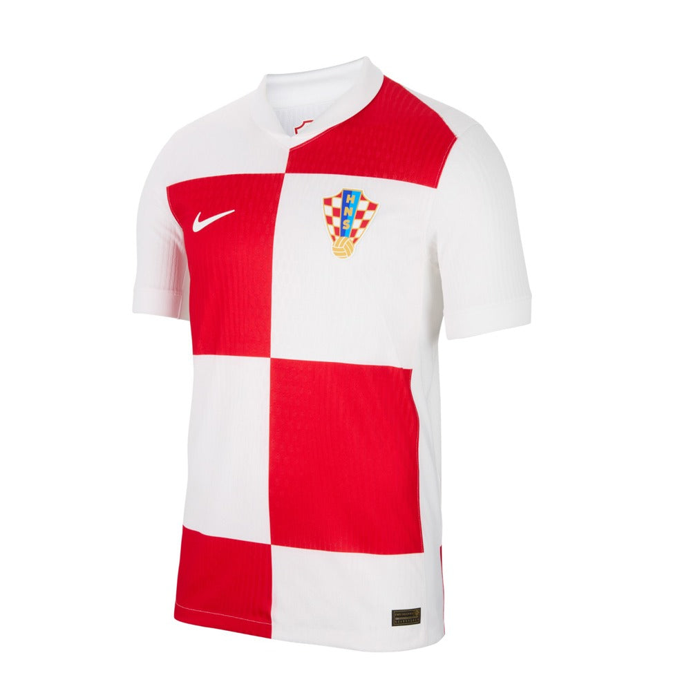 JERSEY CROATIA HOME 2024