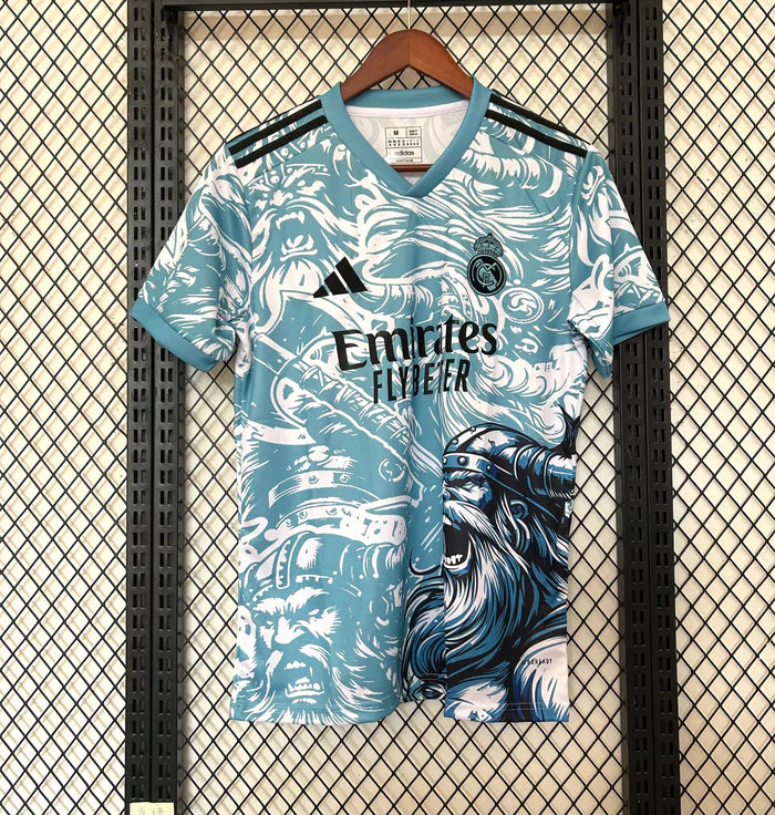 JERSEY REAL MADRID CONCEPT 2025/2026