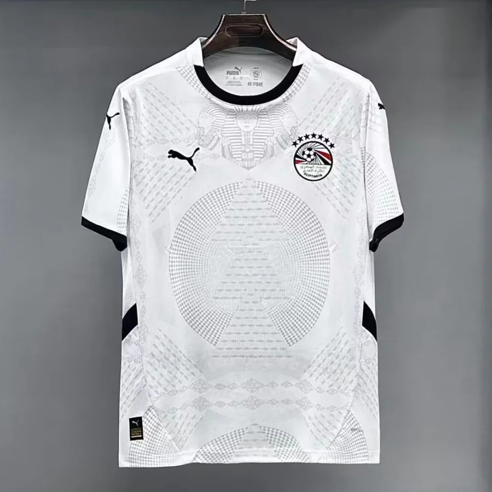 JERSEY EGYPT AWAY 2026