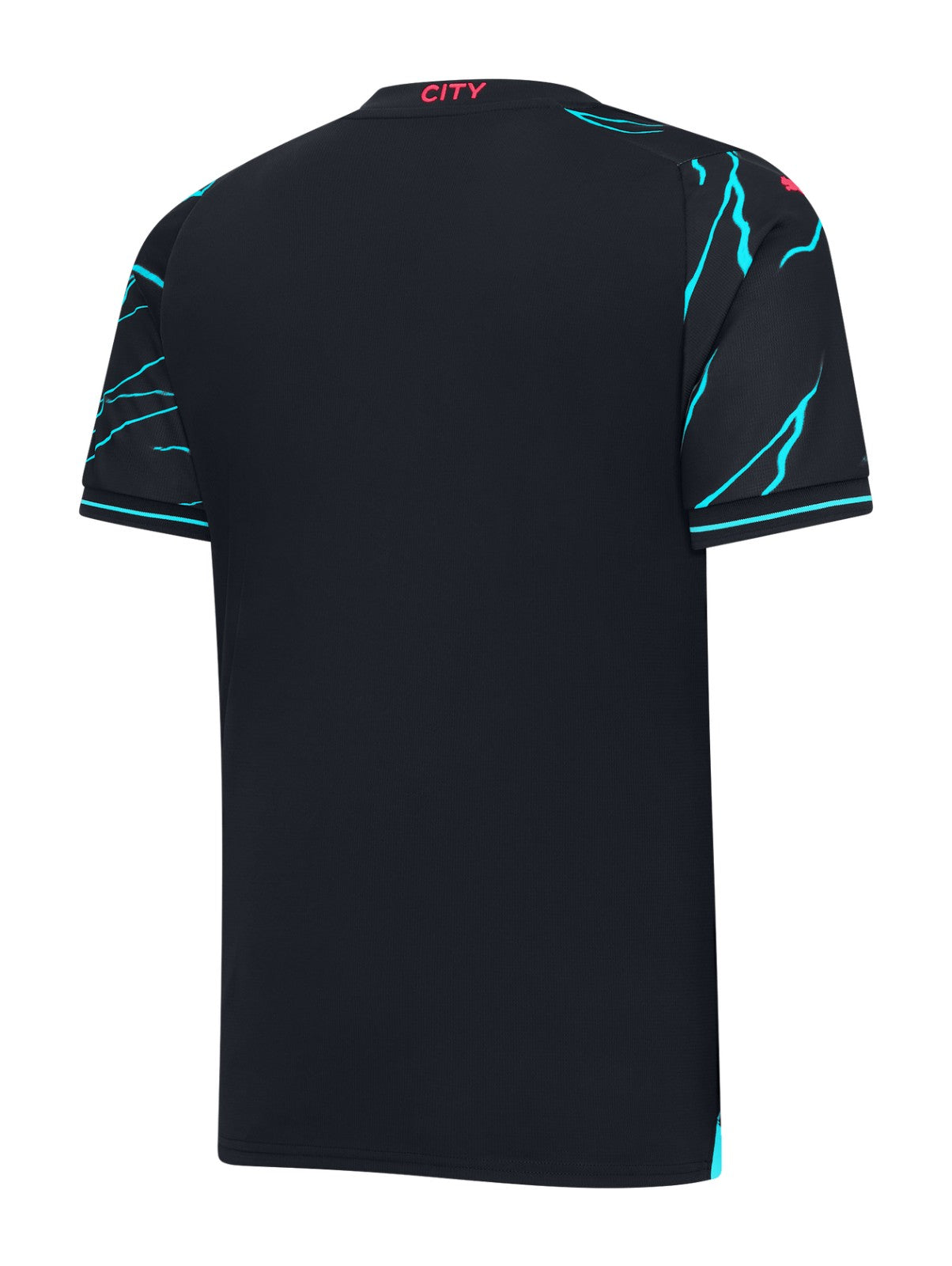JERSEY MANCHESTER CITY THIRD 2023/2024
