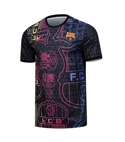 JERSEY FC BARCELONA PRE-MATCH 2025/2026