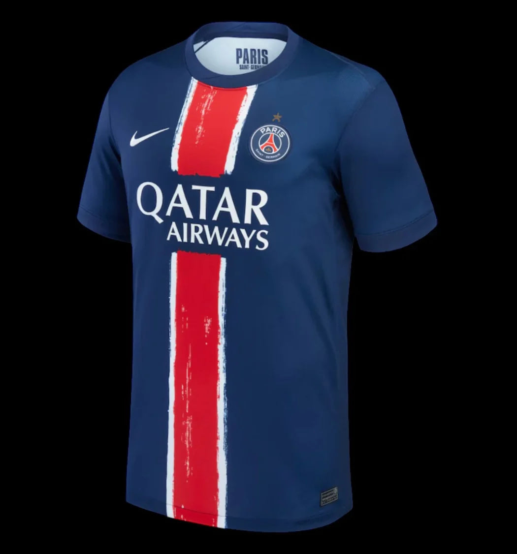 JERSEY PSG HOME WINNER 2024/2025