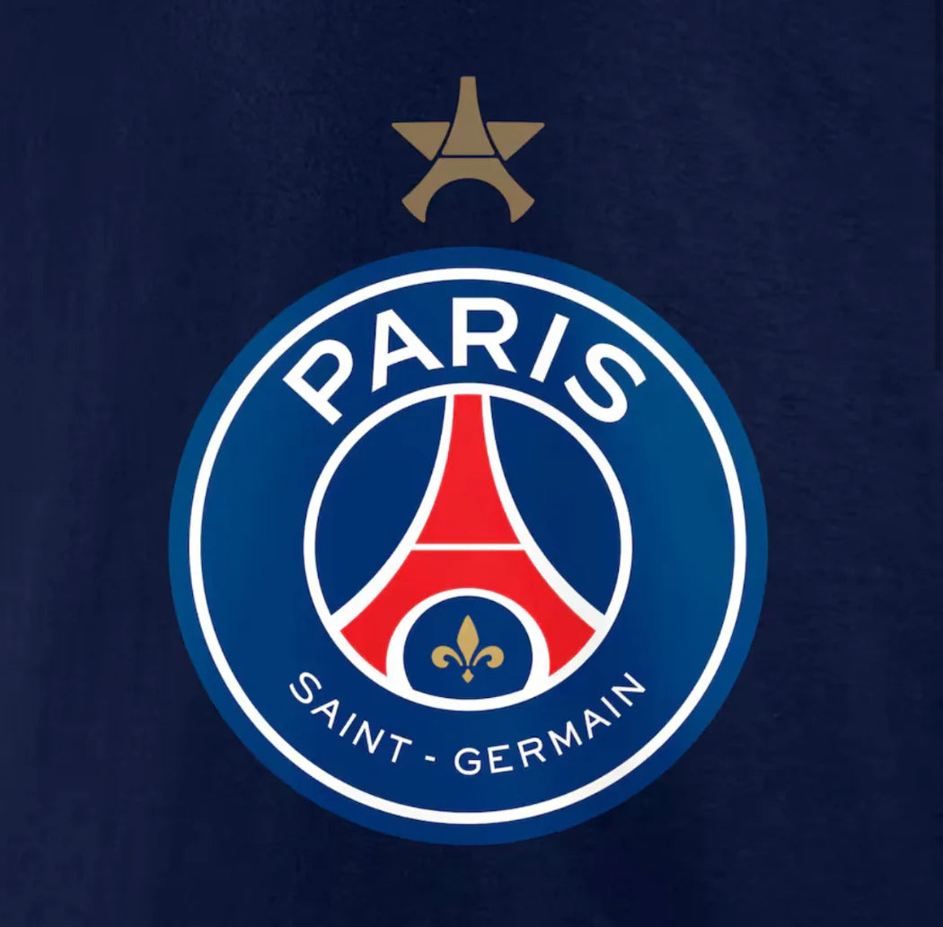 JERSEY PSG HOME WINNER 2024/2025