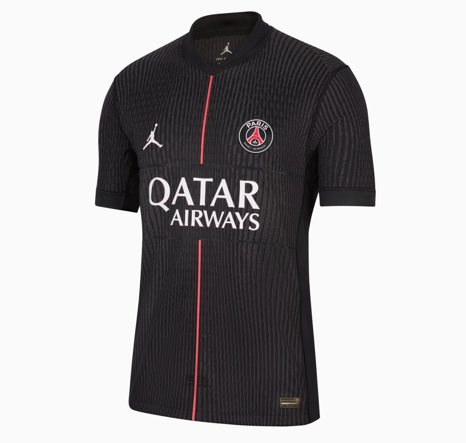 JERSEY PSG FOURTH 2025/2026