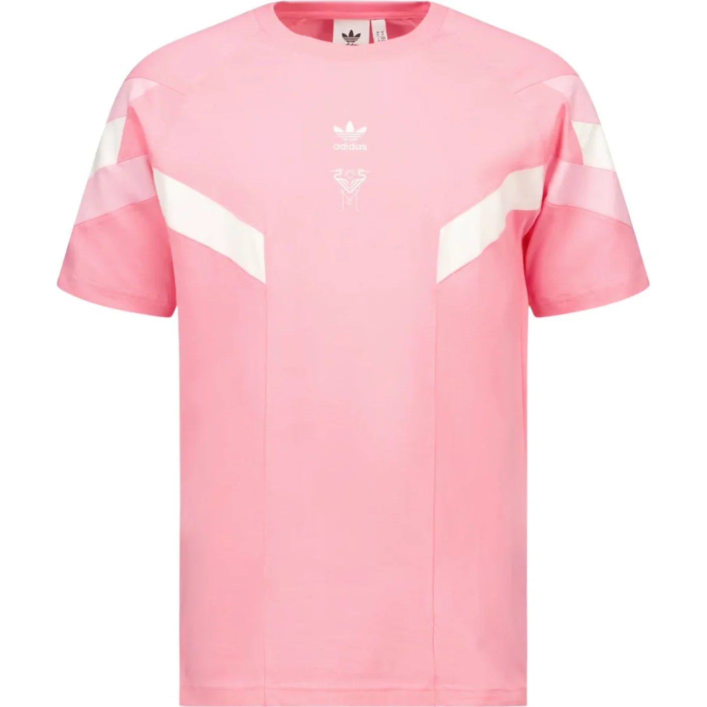 JERSEY INTER MIAMI PINK 2025/2026
